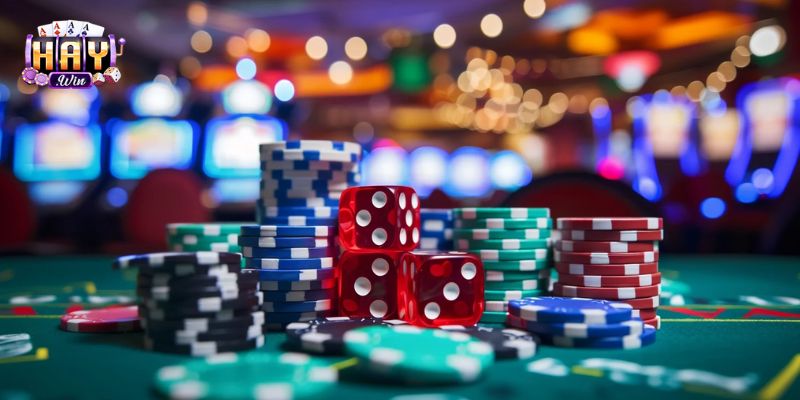 Mẹo Chơi Tài Xỉu Không Thua Tại Cổng Game Haywin